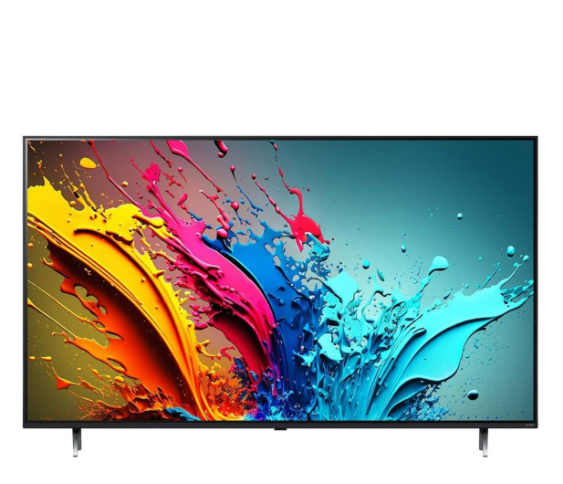 LG OUTLET - 86QNED86T6A 86" LED 4K 120Hz WebOS TV HDMI 2.1 - 1502729 - zdjęcie